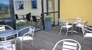 Belmondo Salzburg Exterior foto